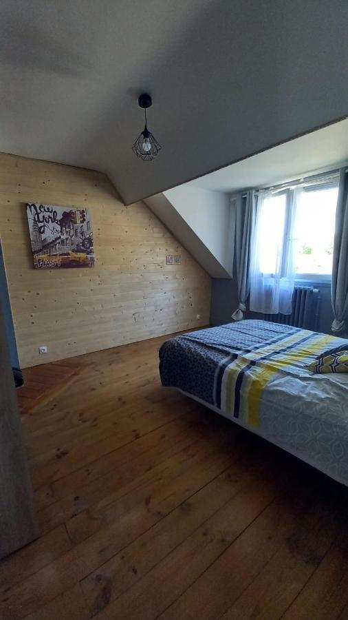 Gite Des Tanneurs Nogent-le-Rotrou Exterior foto