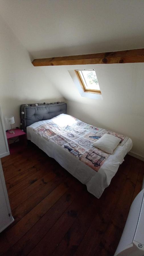 Gite Des Tanneurs Nogent-le-Rotrou Exterior foto
